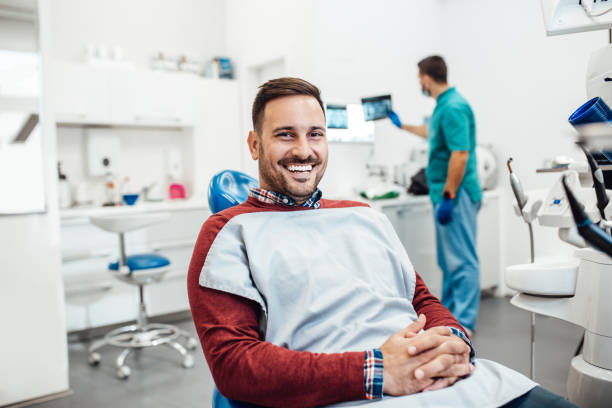 Best Invisalign and Clear Aligners  in Black Diamond, WA