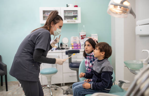 Best Periodontal (Gum) Disease Treatment  in Black Diamond, WA