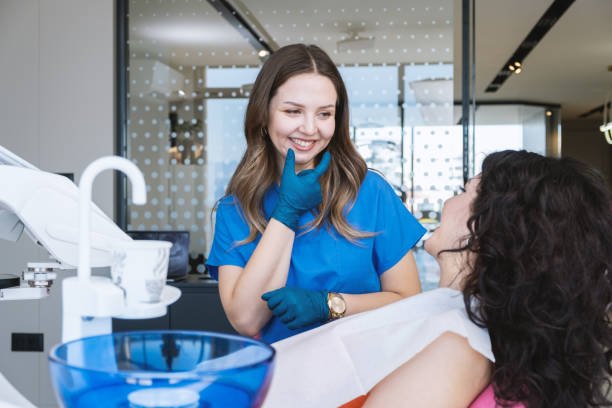 Best Preventive Dentistry  in Black Diamond, WA
