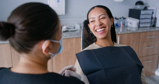 Best Full Mouth Reconstruction  in Black Diamond, WA